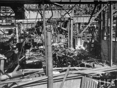 Essen — historical image