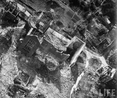 Essen — historical image