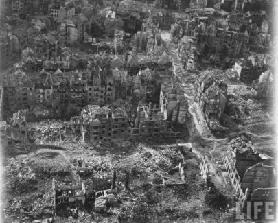 Essen — historical image