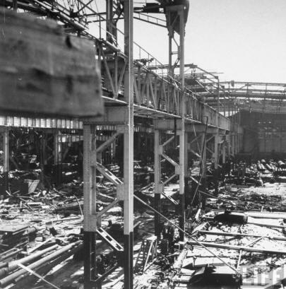 Essen — historical image
