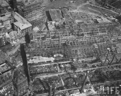 Essen — historical image