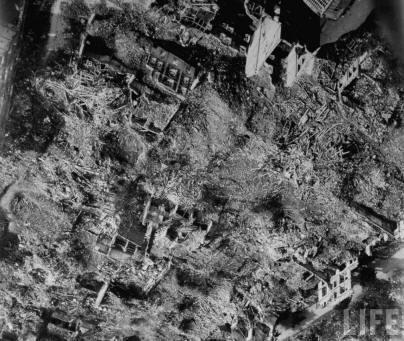 Essen — historical image