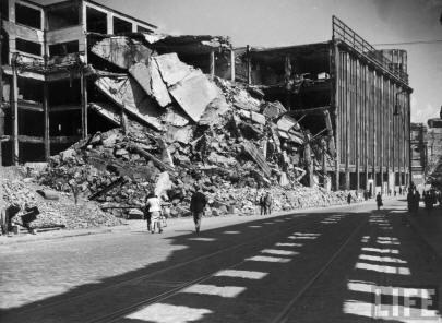 Essen — historical image
