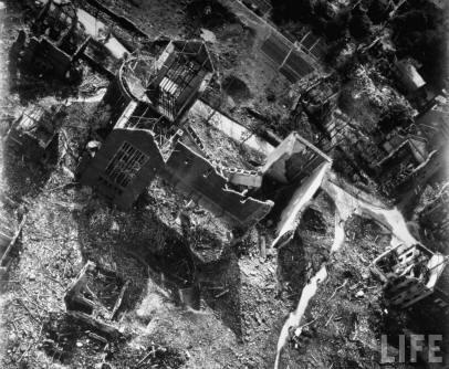 Essen — historical image