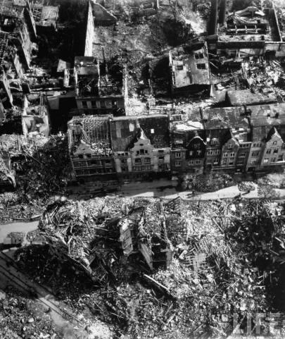 Essen — historical image