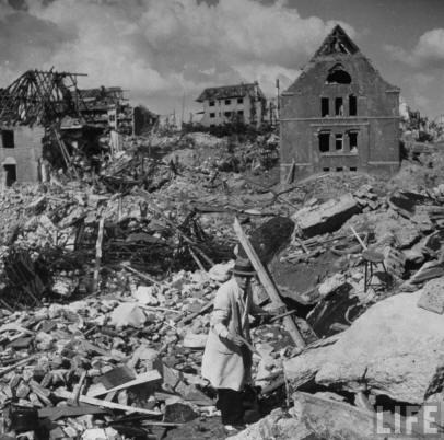 Essen — historical image