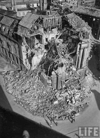 Essen — historical image