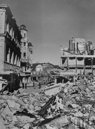 Essen — historical image