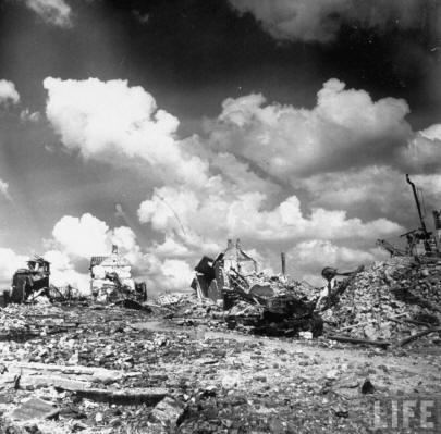 Essen — historical image