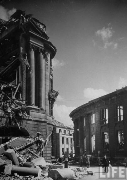 Essen — historical image