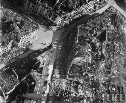 Essen — historical image