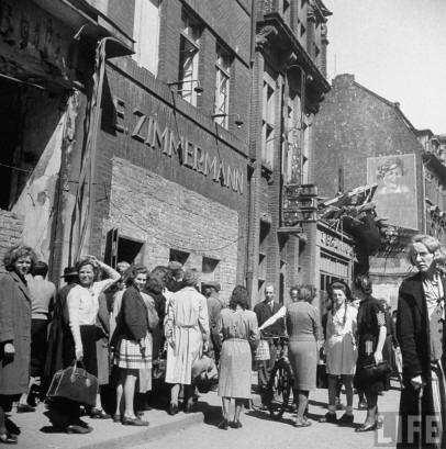 Essen — historical image
