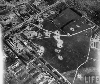 Hanover — historical image