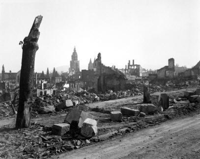 Heilbronn — historical image