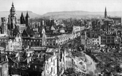 Heilbronn — historical image