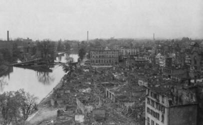 Heilbronn — historical image