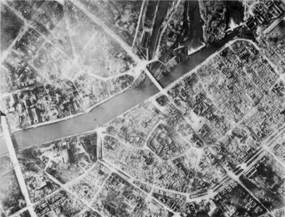 Heilbronn — historical image