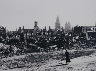 Heilbronn — historical image