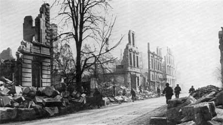 Heilbronn — historical image