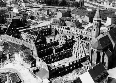 Heilbronn — historical image