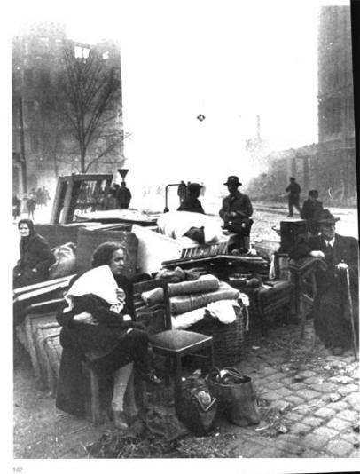 Kassel — historical image