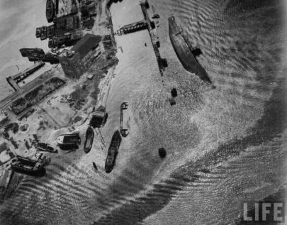 Kiel — historical image
