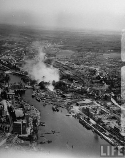 Kiel — historical image