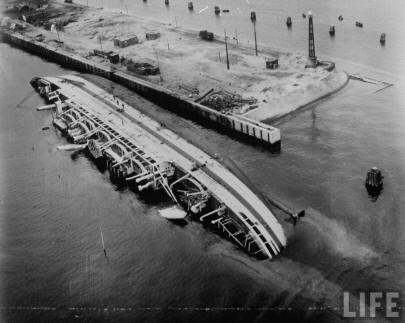 Kiel — historical image