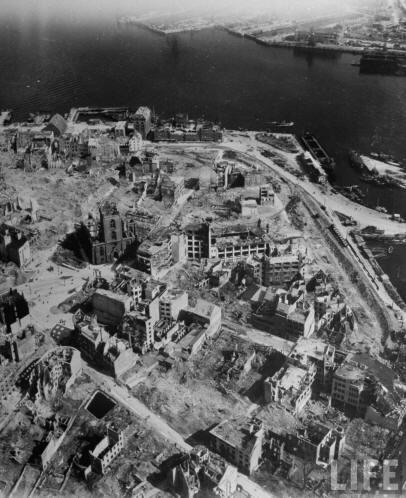 Kiel — historical image