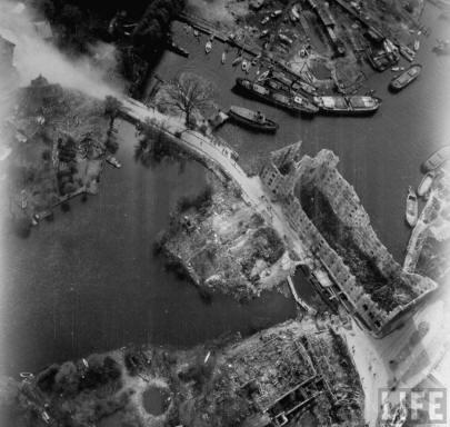 Kiel — historical image