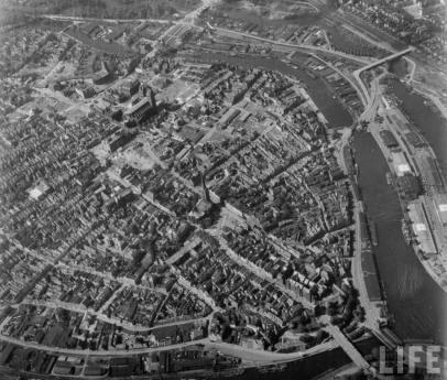 Lübeck — historical image
