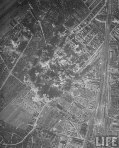 Magdeburg — historical image