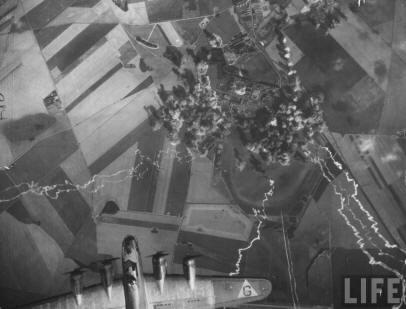 Magdeburg — historical image