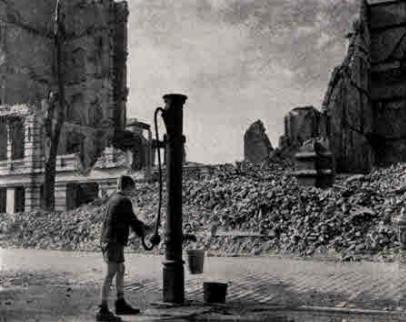 Magdeburg — historical image