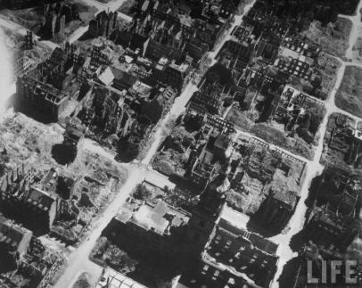 Mannheim — historical image