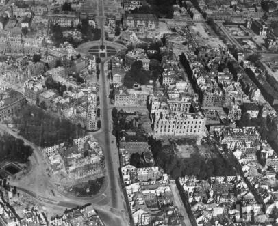 Munich — historical image