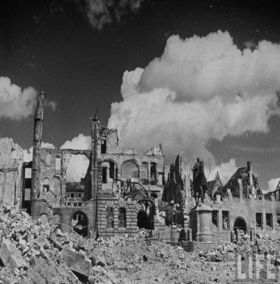 Nuremberg — historical image