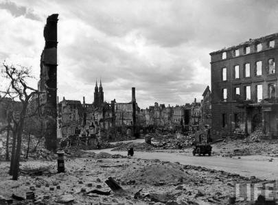 Nuremberg — historical image