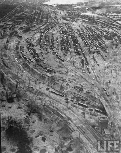 Nuremberg — historical image
