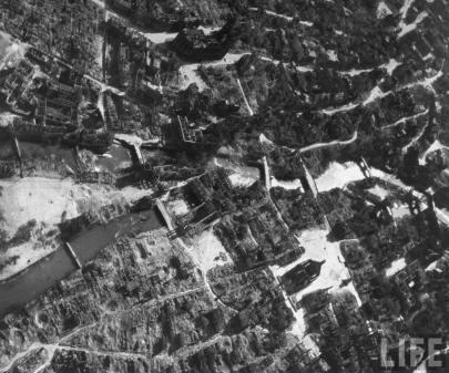Nuremberg — historical image