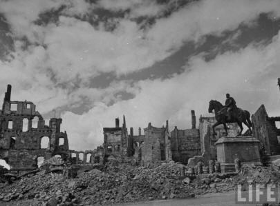 Nuremberg — historical image