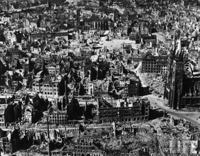 Nuremberg — historical image