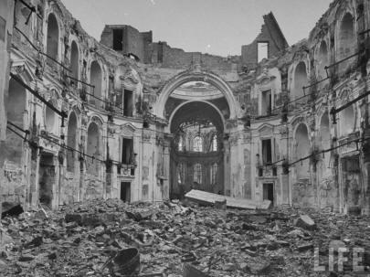 Nuremberg — historical image