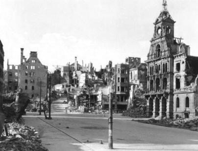 Pforzheim — historical image