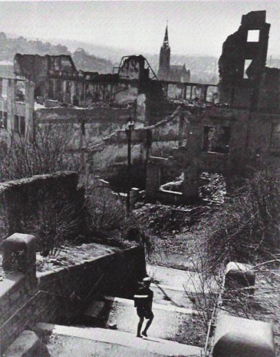 Pforzheim — historical image