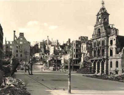 Pforzheim — historical image
