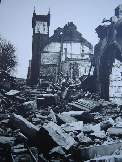 Pforzheim — historical image