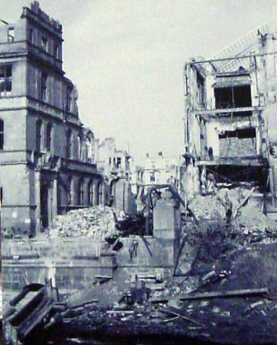 Pforzheim — historical image