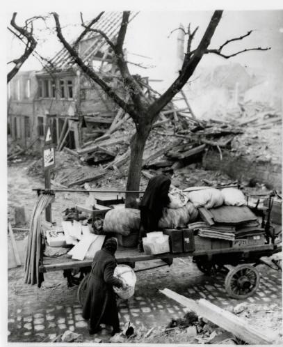 Schweinfurt — historical image