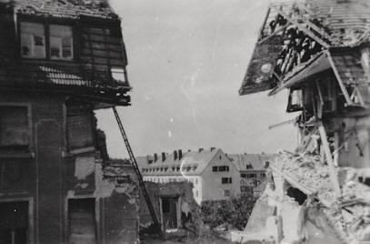 Schweinfurt — historical image
